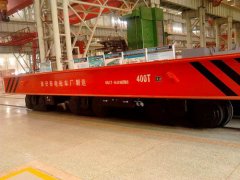 在中國(guó)重慶重工有限公司投入使用